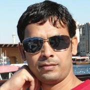Prakash Bista