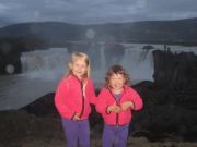 Sigríður Sigurðardóttir