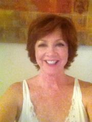 Patricia Bethune