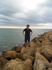 Jaime Zambrano tunarrosa