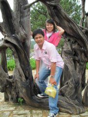 Alex Huang