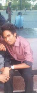Bighnaraj Pramanik