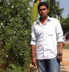 Aravinth G