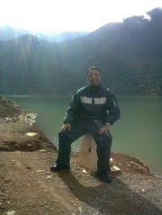 Rachid Garouane