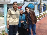 Amal Safty