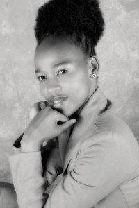 Nomonde Nobongoza