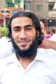 Yahya Zahran