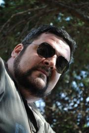 Αντώνης Καργαδούρης