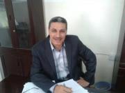 د.مشتاق الغزالي