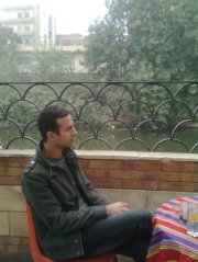 Mostafa Amien