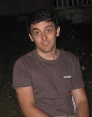 Любен Четирски