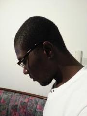 Matthew Akaba