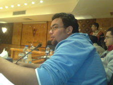 عبدالله بدران