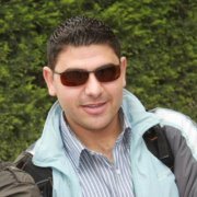 Raed Al shurafa