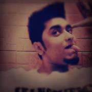 Fareed Patel