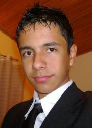 Juan Pablo