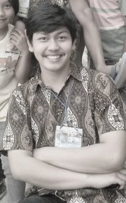 Dani Ramdan