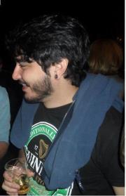 Rodrigo Alkmim