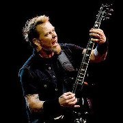 Charly Hetfield