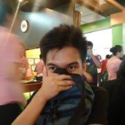 Rhey John
