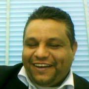 Ahmed Tohami