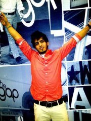 Mohammed Hemayed