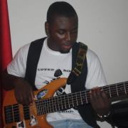 Samuell Godd