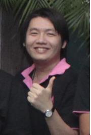 คมสัน เลาห์กมล