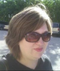 Jennifer Spurgin