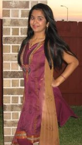 Hema Thakor