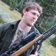 Jared Chapman