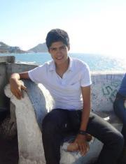 Luis Llamas rodriguez