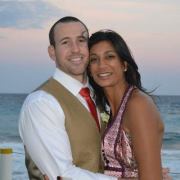 Minerva Patel thomas