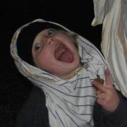 Robin Mccauley vance