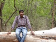 Balaji Prasanth