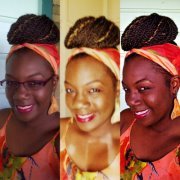 Davida Forde