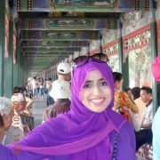 Sophia Jetpuri-naviwala