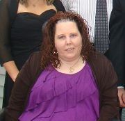 Amy Leonard