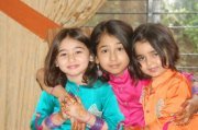 Firyal Shah