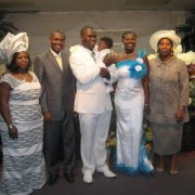 Brian Dartey