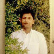 Muhammad Sajid choudhry