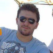 Mohammad Kawkjy