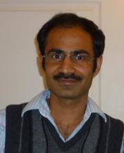 Muhammad Ahmad