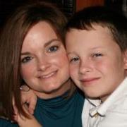 Mendy Hardison kluck