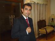 Arslan Khalid