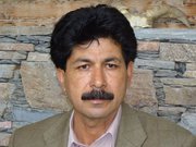 Khurshid Khan