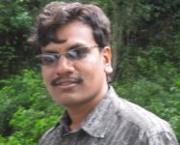 Sabarinathan Arthanari