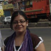 Srirupa Chatterjee