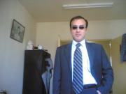 Mohammed Mahfoud