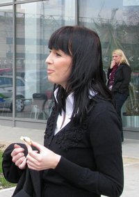 Tamara Kovačič